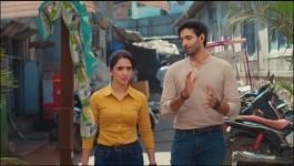 Jagadhatri - 20th April 2026